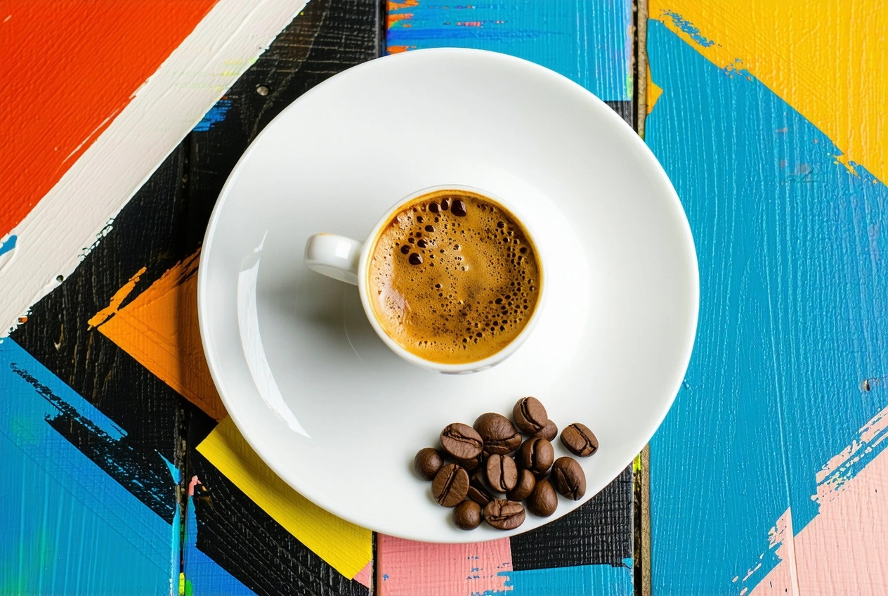 The Ultimate Guide to Creating the Perfect Coffee Shop Playlist