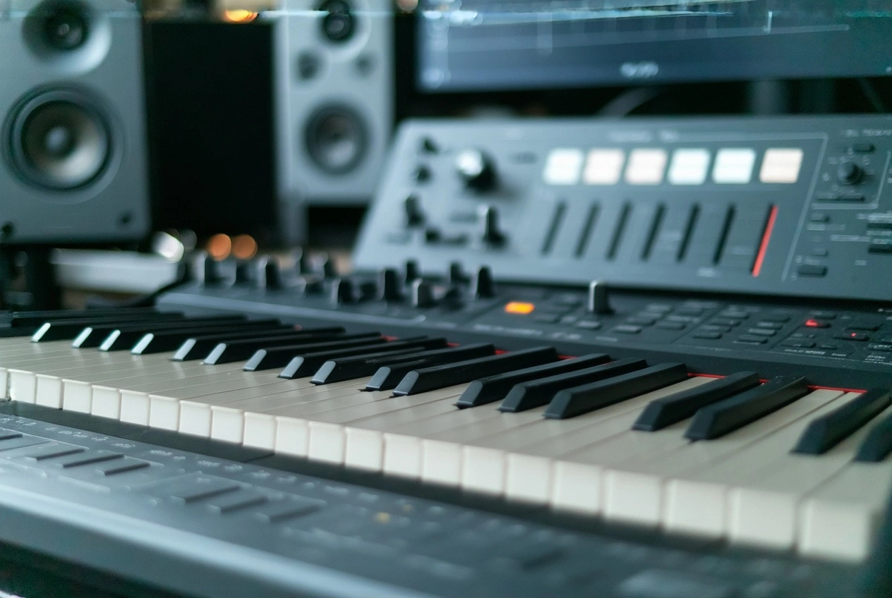 Music Production Trends That Will Define 2025