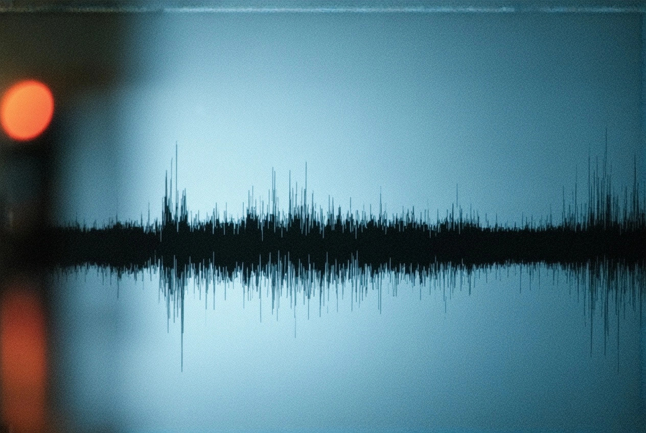 Sound Design Basics: Building Your Brand's Audio Identity